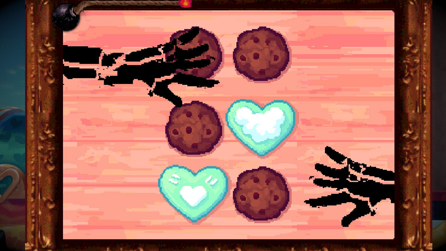 迷幻獵奇烹飪模擬視覺小說《迷境食刻》Steam頁面開放 發售日待定 迷幻獵奇烹飪模擬視覺小說《迷境食刻》Steam頁面開放 發售日待定