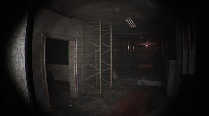 受恐龍危機和逃生啟發 恐怖遊戲《Unknown Tapes》上線