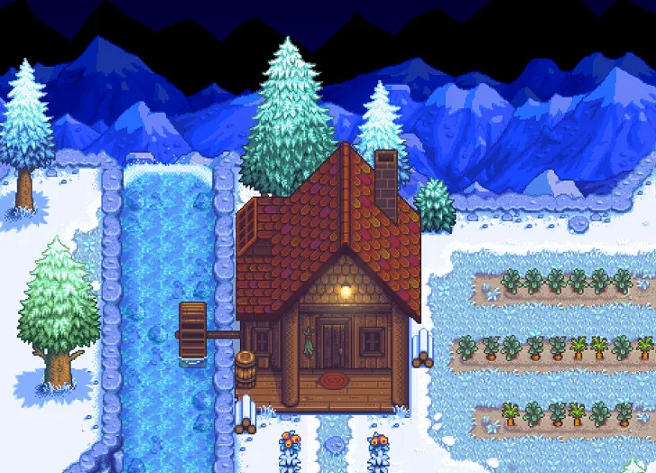 Ape分享《鬧鬼巧克力工房》的新截圖:會持續開發的! Ape分享《鬧鬼巧克力工房》的新截圖:會持續開發的!