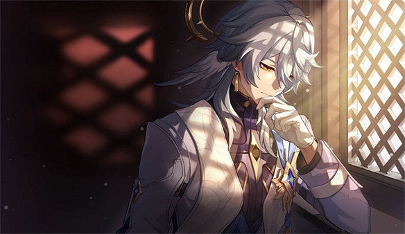 《崩壞:星穹鐵道》如何讓星期日蛻變? 《崩壞:星穹鐵道》如何讓星期日蛻變?