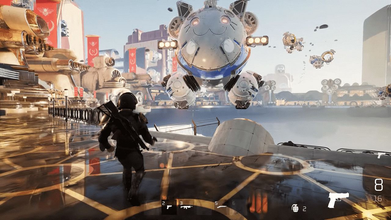 《Kingmakers》早期訪問2025登陸PC 願望單已破百萬 《Kingmakers》早期訪問2025登陸PC 願望單已破百萬