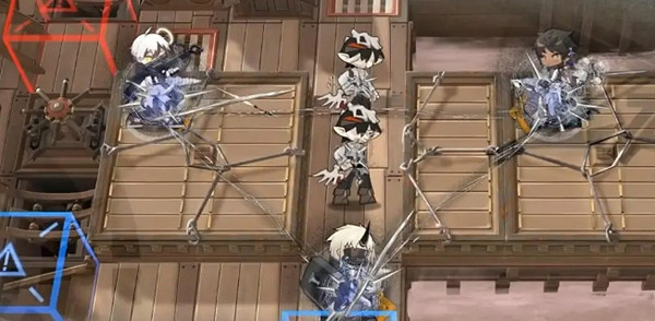 明日方舟引星棘刺抽取建議 明日方舟引星棘刺抽取建議