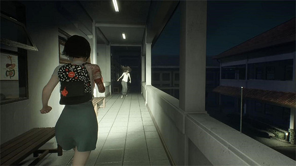 怪談為何引人入勝?聊聊那些優秀的怪談遊戲 怪談為何引人入勝?聊聊那些優秀的怪談遊戲