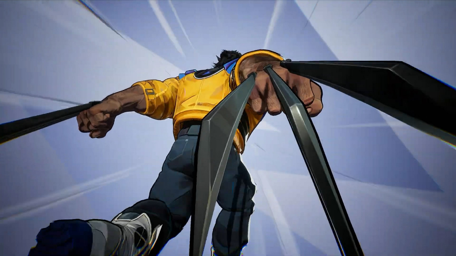 《漫威爭鋒》角色預告:近戰狂人“金剛狼”登場! 《漫威爭鋒》角色預告:近戰狂人“金剛狼”登場!