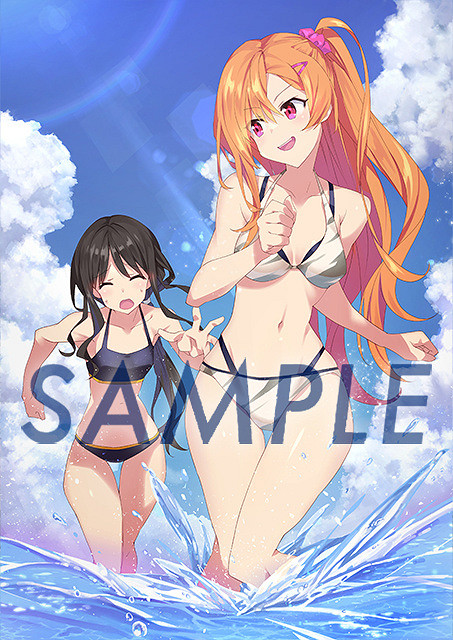 經典ADV新作《告別回憶：雙想Not always true》情報