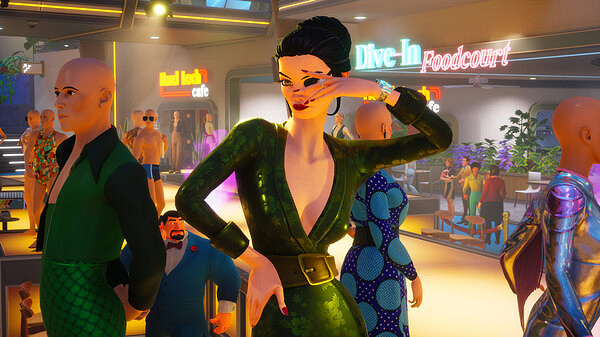 Steam特別好評FPS《欺騙公司》製作組倒閉 遊戲暫不下架