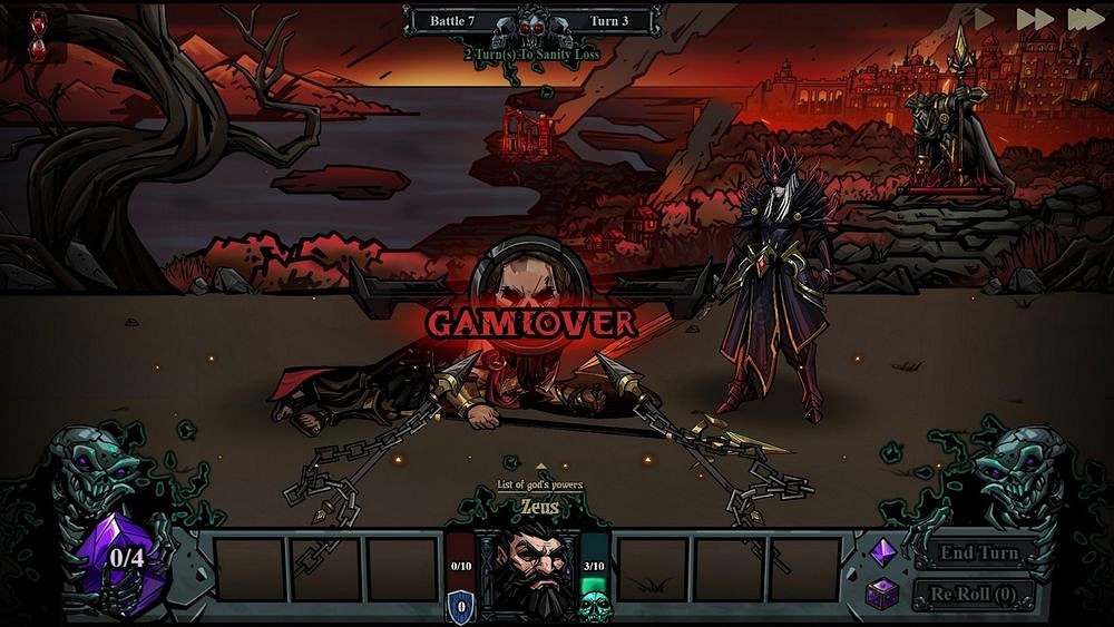 暗黑策略新作《斯巴達遺夢:暗影骰途》2025年7月問世 暗黑策略新作《斯巴達遺夢:暗影骰途》2025年7月問世