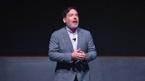 在採訪中前任索尼高層表示ps遊戲登陸xbox沒有必要