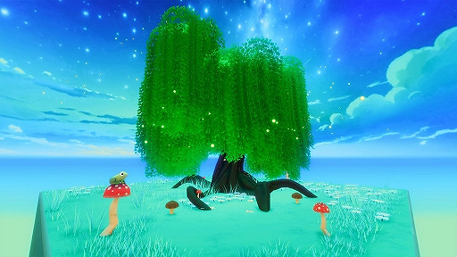 模擬遊戲《Your Tree》明年冬季發布!種一棵完美的樹! 模擬遊戲《Your Tree》明年冬季發布!種一棵完美的樹!