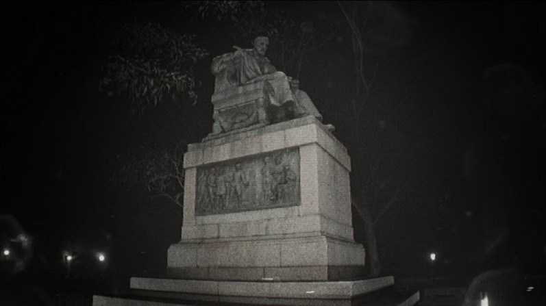 受恐龍危機和逃生啟發 恐怖遊戲《Unknown Tapes》上線