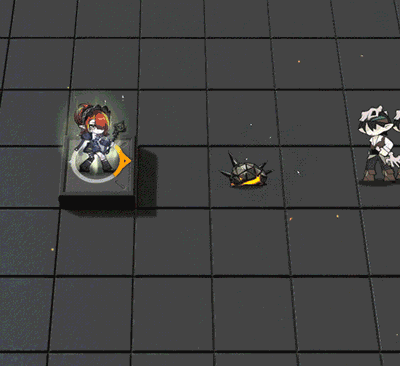 明日方舟特克諾幹員圖鑒技能介紹 明日方舟特克諾幹員圖鑒技能介紹