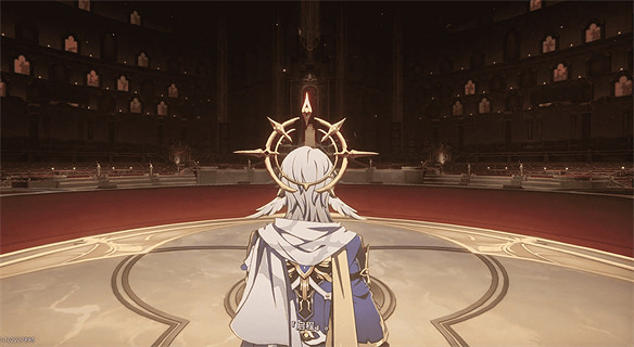 《崩壞:星穹鐵道》如何讓星期日蛻變? 《崩壞:星穹鐵道》如何讓星期日蛻變?