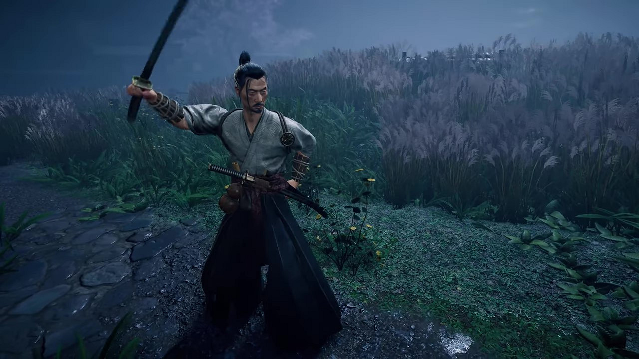 回合制遊戲《暗影之路》實機預告 支援中文