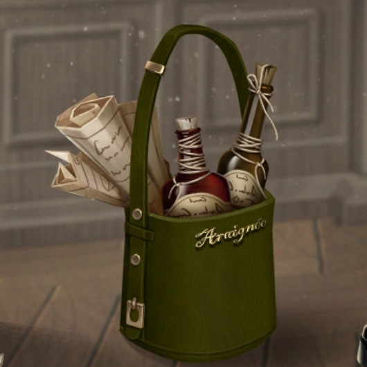 第五人格第三十六賽季精華1皮膚一覽