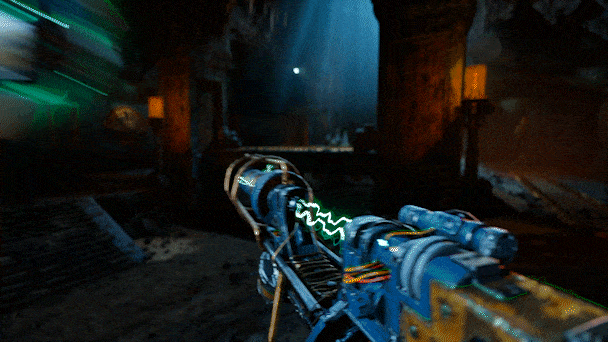 輕肉鴿第一人稱合作射擊遊戲《Abyssus》現已開放測試申請 預計於2025年上市 輕肉鴿第一人稱合作射擊遊戲《Abyssus》現已開放測試申請 預計於2025年上市