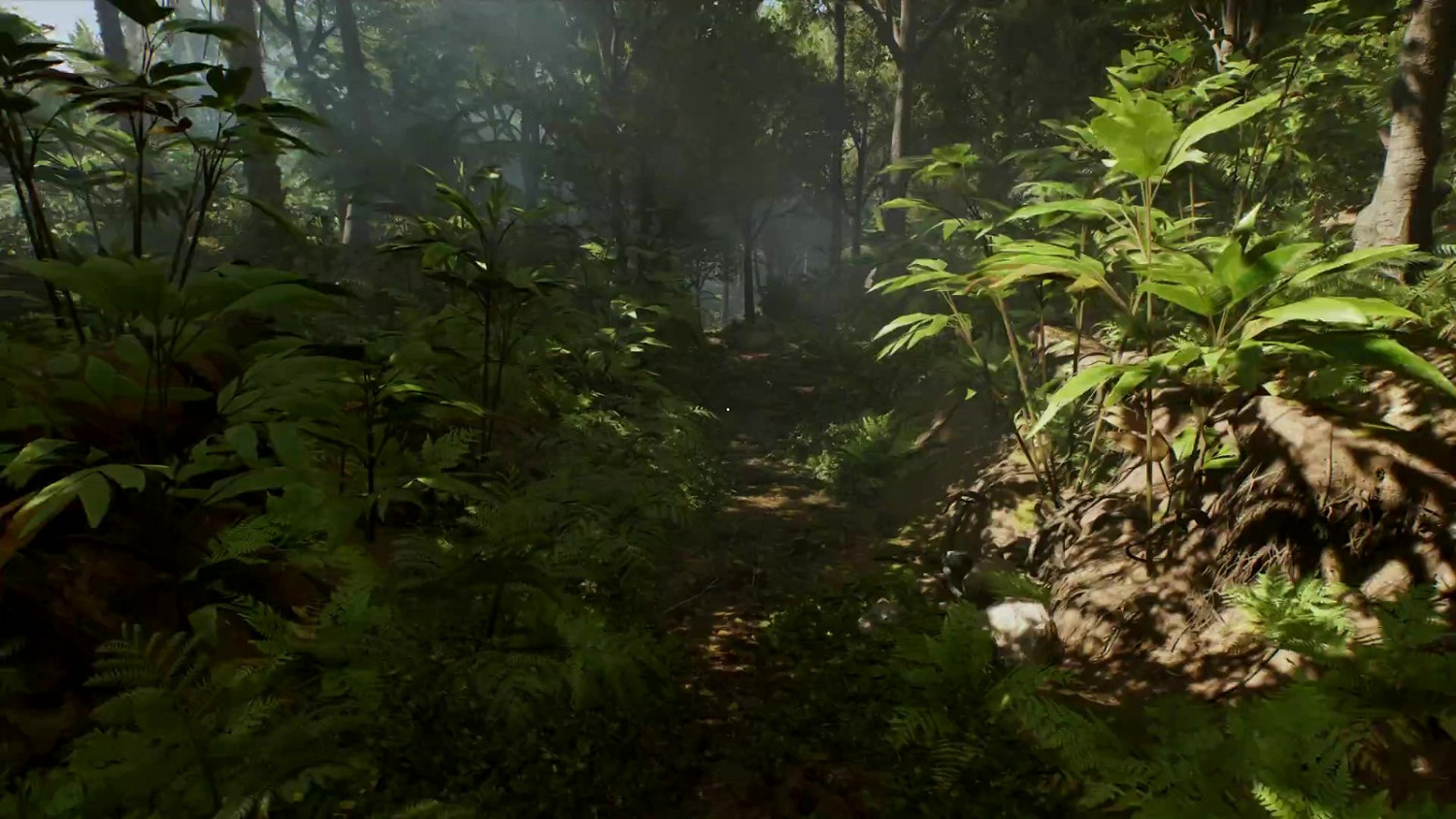 《奪寶奇兵》最高畫質/4090實機展示:畫面精致細膩! 《奪寶奇兵》最高畫質/4090實機展示:畫面精致細膩!