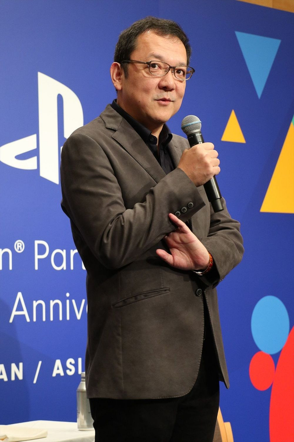 第3 FromSoftware與Square Enix暢談對遊戲未來展望