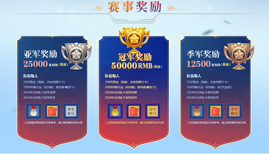 逐夢巔峰!《問道》電腦版首屆全民亂鬥今日打響 逐夢巔峰!《問道》電腦版首屆全民亂鬥今日打響