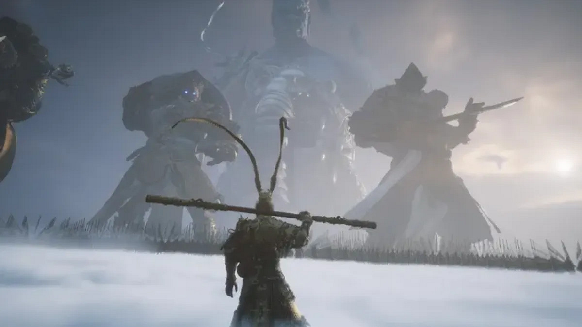 PGA 2024年度玩家最喜愛遊戲 TOP5提名遊戲介紹