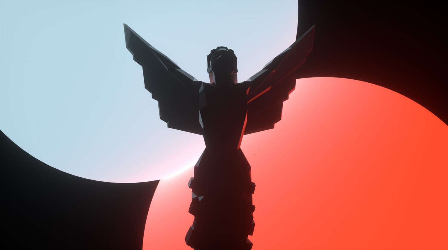 按照MTC評分 《宇宙機器人》將是TGA最大贏家 按照MTC評分 《宇宙機器人》將是TGA最大贏家