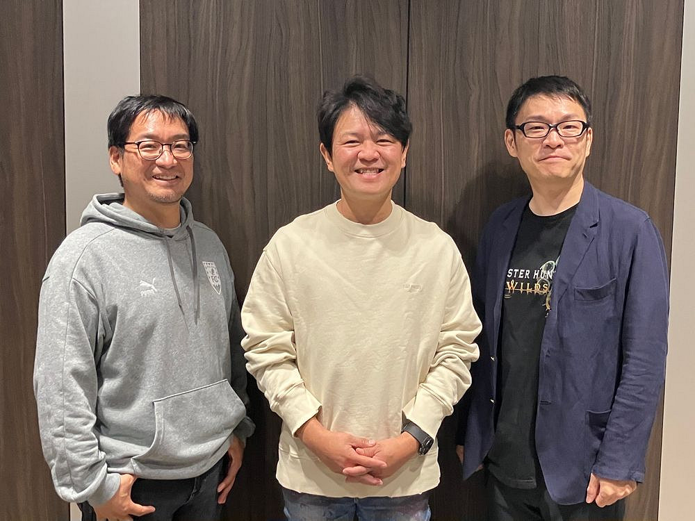 刺花蜘蛛依然保持本色!荒野主創團隊揭露更多開發心血 刺花蜘蛛依然保持本色!荒野主創團隊揭露更多開發心血