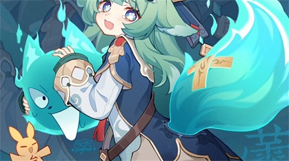 從人氣米遊角色談起 聊聊如何做好人設 從人氣米遊角色談起 聊聊如何做好人設