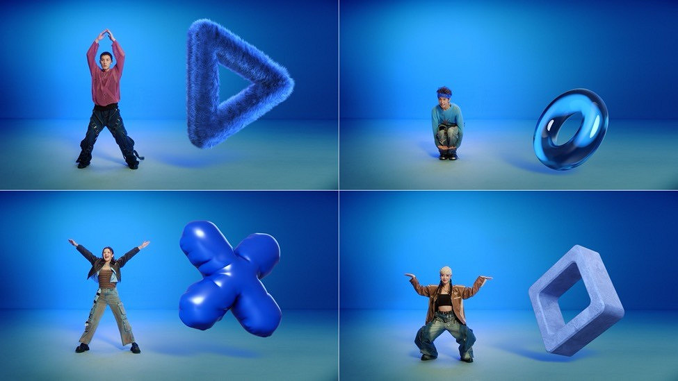 PlayStation中國十周年紀念曲《角圓叉方》發布,「大」玩家大張偉演繹玩無極限 PlayStation中國十周年紀念曲《角圓叉方》發布,「大」玩家大張偉演繹玩無極限