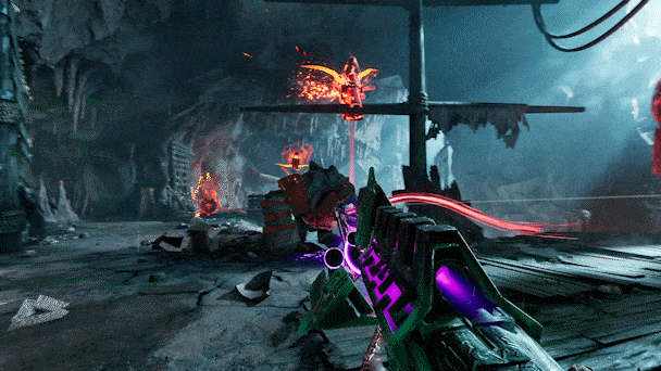 輕肉鴿第一人稱合作射擊遊戲《Abyssus》現已開放測試申請 預計於2025年上市 輕肉鴿第一人稱合作射擊遊戲《Abyssus》現已開放測試申請 預計於2025年上市