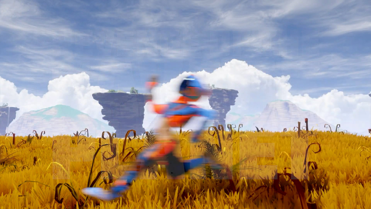 《狂野星球探險記》Preview試玩預告!2025年5月發售 《狂野星球探險記》Preview試玩預告!2025年5月發售