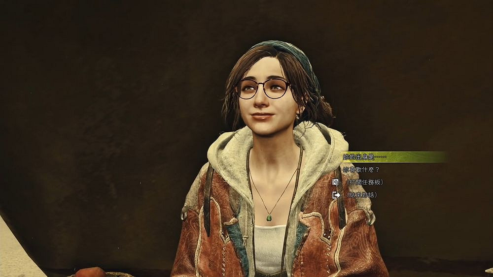 刺花蜘蛛依然保持本色!荒野主創團隊揭露更多開發心血 刺花蜘蛛依然保持本色!荒野主創團隊揭露更多開發心血