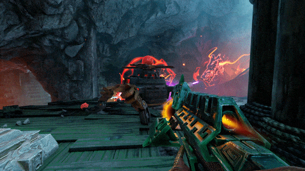 輕肉鴿第一人稱合作射擊遊戲《Abyssus》現已開放測試申請 預計於2025年上市 輕肉鴿第一人稱合作射擊遊戲《Abyssus》現已開放測試申請 預計於2025年上市