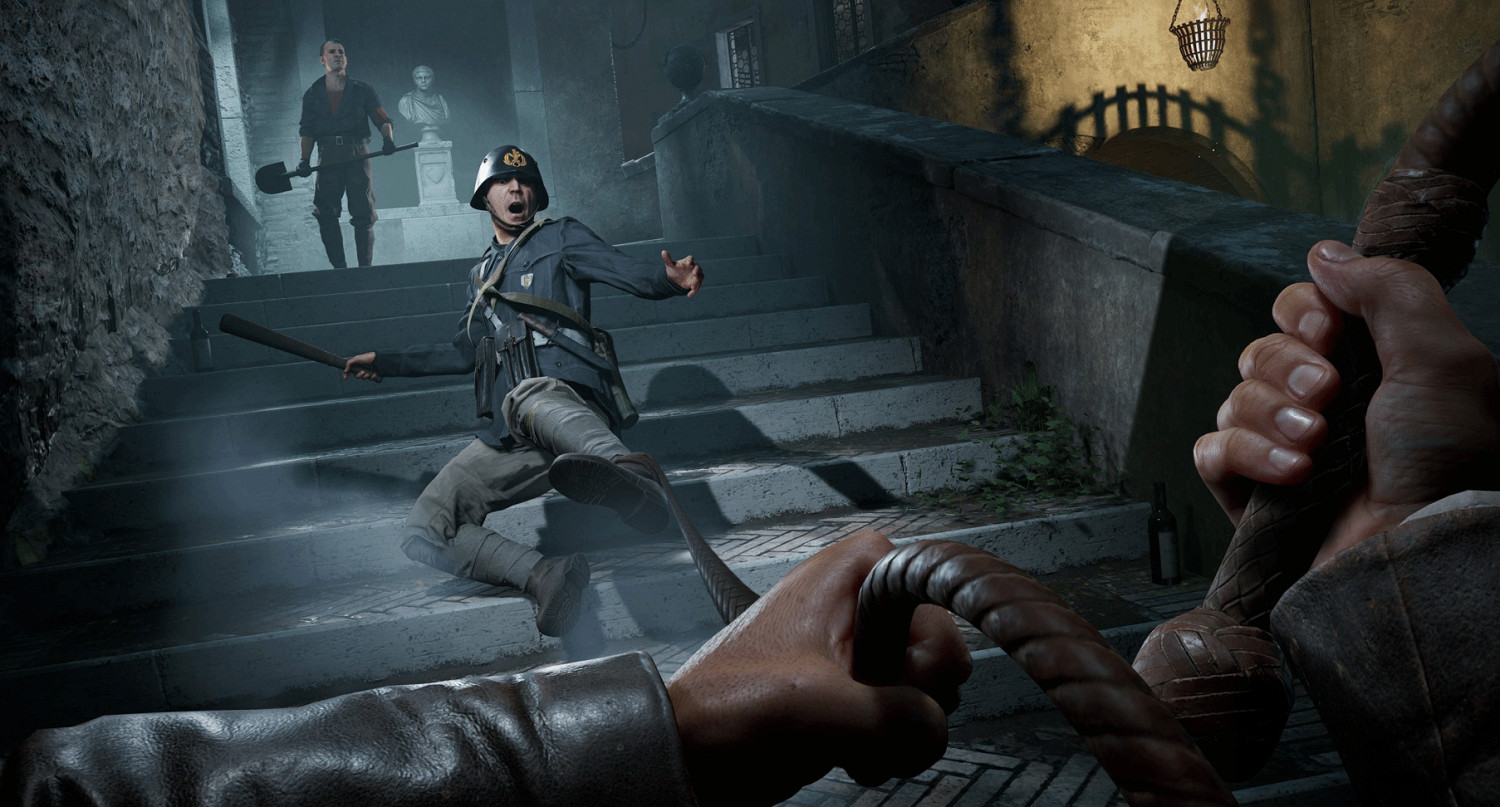 《奪寶奇兵:古老之圈》M站86分：劇情刺激 玩法獨特！