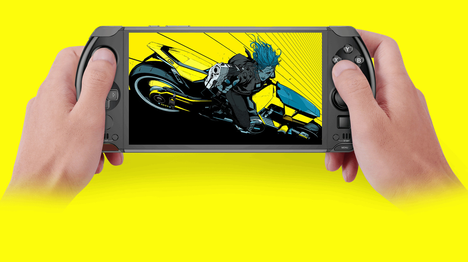 PSP發來賀電!GPD Win4掌機升級旗艦銳龍AI 9 HX 370 PSP發來賀電!GPD Win4掌機升級旗艦銳龍AI 9 HX 370