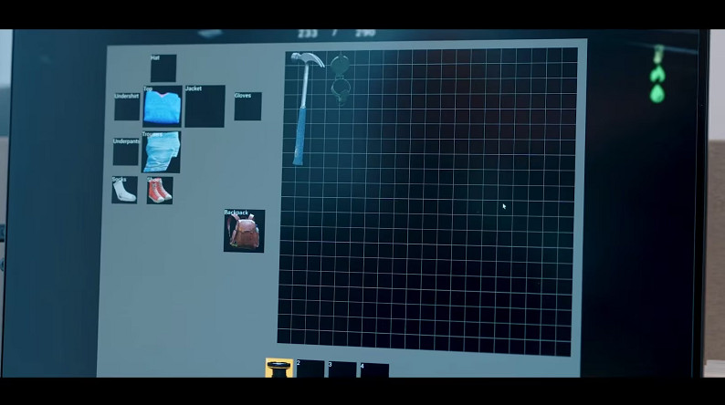 PUBG之父新作荒野生存《Prologue:Go Wayback!》上線