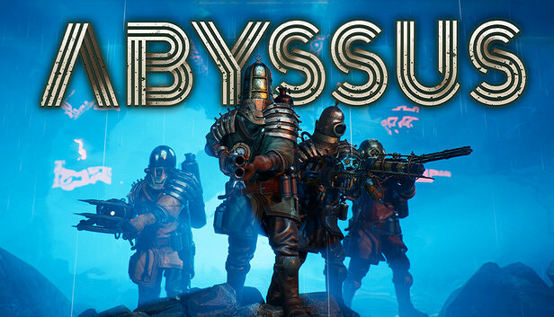輕肉鴿第一人稱合作射擊遊戲《Abyssus》現已開放測試申請 預計於2025年上市 輕肉鴿第一人稱合作射擊遊戲《Abyssus》現已開放測試申請 預計於2025年上市