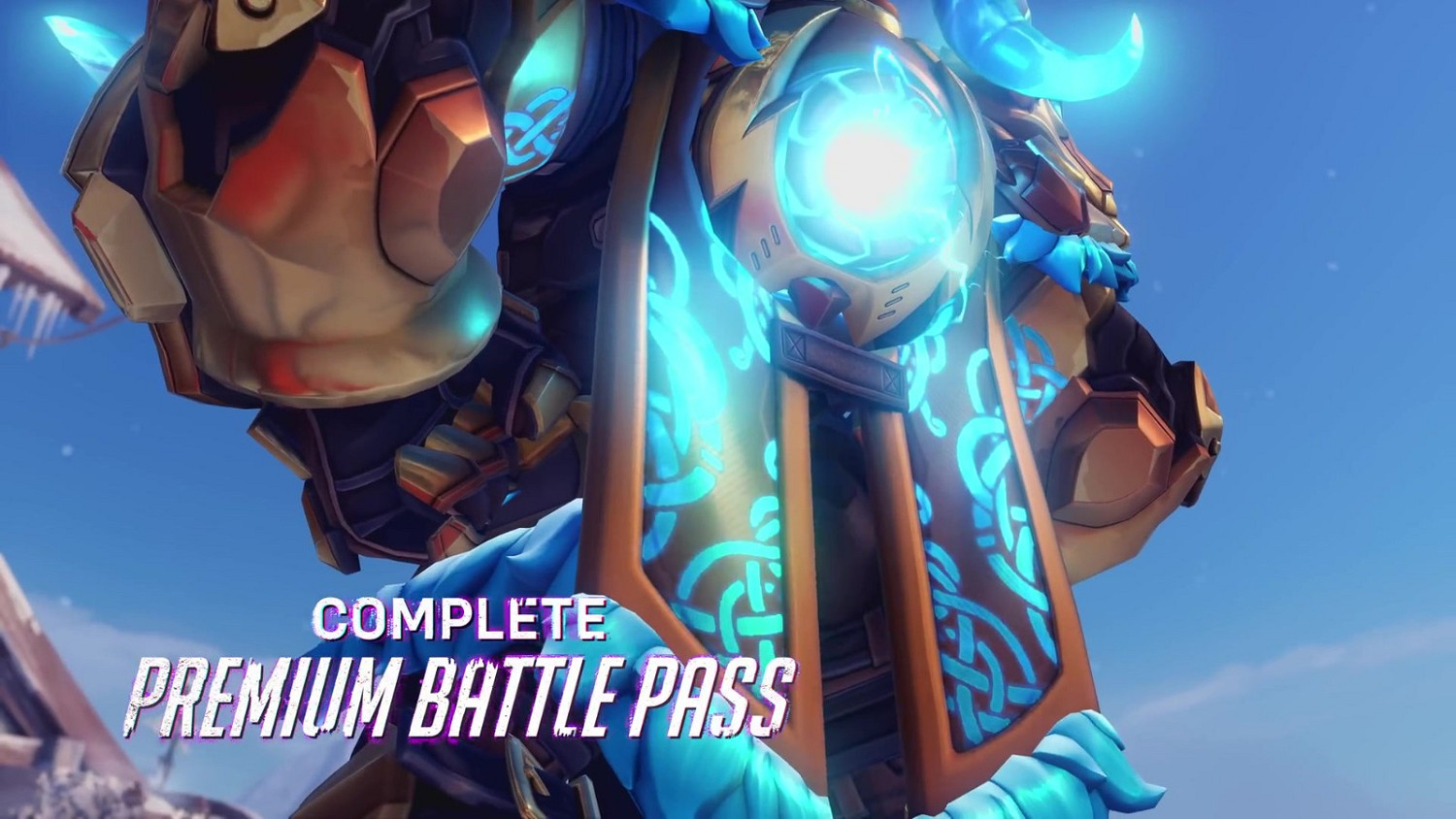 《鬥陣特攻2》第14賽季:哈紮德預告片展示新內容 《鬥陣特攻2》第14賽季:哈紮德預告片展示新內容