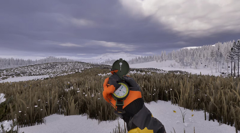 PUBG之父新作荒野生存《Prologue:Go Wayback!》上線