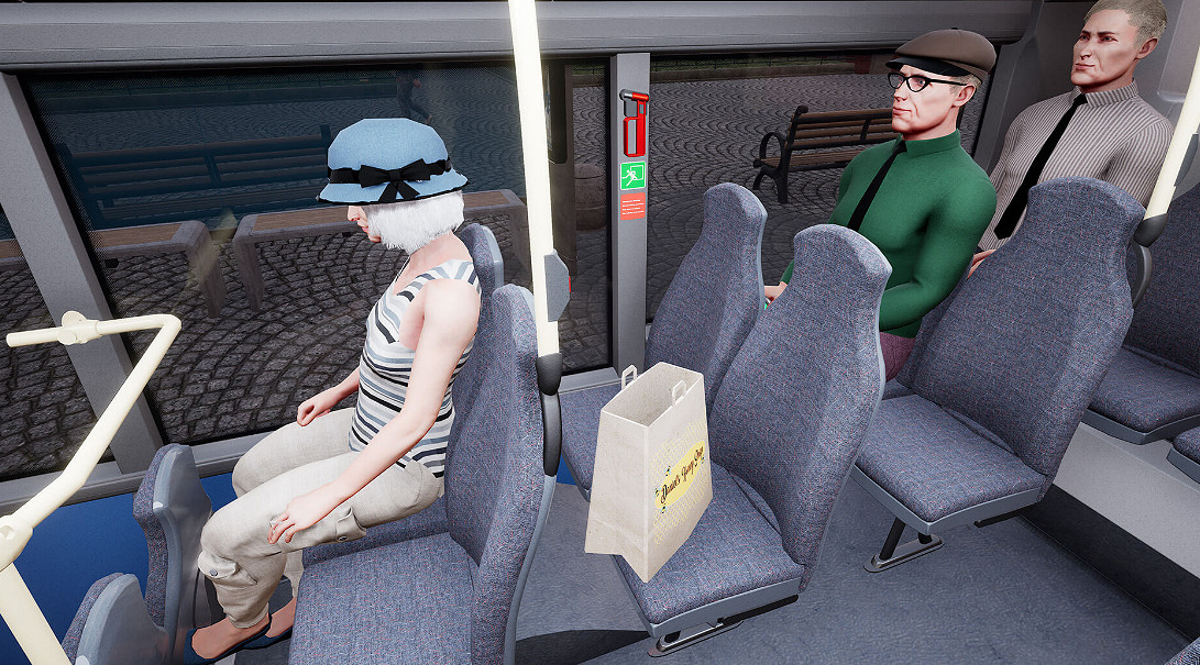 Epic喜加一:《巴士模擬21》《樂高星際大戰》免費領 Epic喜加一:《巴士模擬21》《樂高星際大戰》免費領