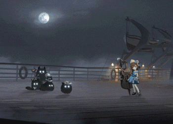 重返未來1999芭卡洛兒圖鑒 重返未來1999芭卡洛兒圖鑒