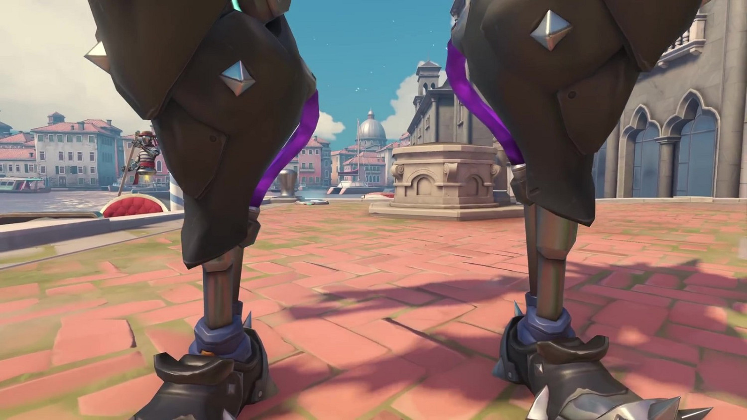 《鬥陣特攻2》第14賽季:哈紮德預告片展示新內容 《鬥陣特攻2》第14賽季:哈紮德預告片展示新內容