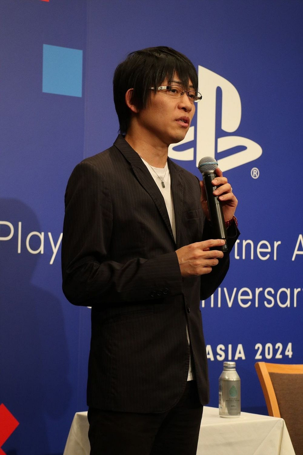 第3 FromSoftware與Square Enix暢談對遊戲未來展望