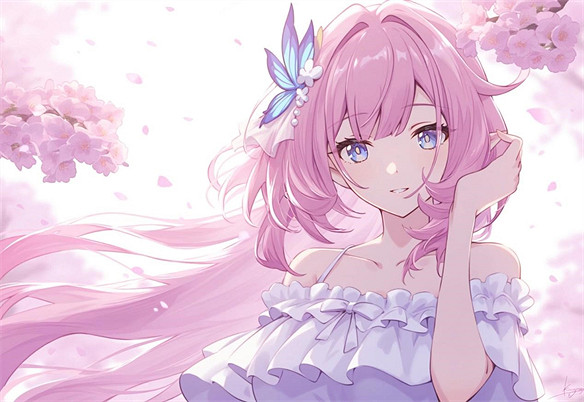 從人氣米遊角色談起 聊聊如何做好人設 從人氣米遊角色談起 聊聊如何做好人設