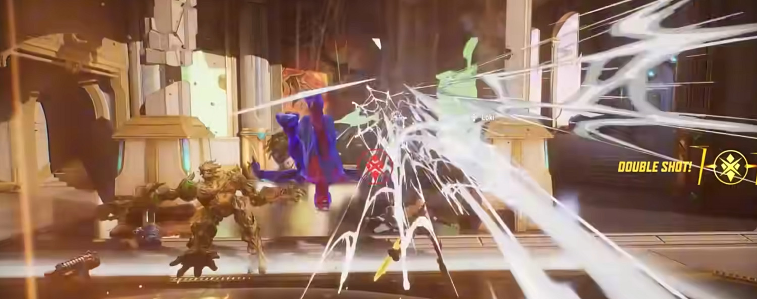 《漫威爭鋒》採訪：全面優化與未來展望