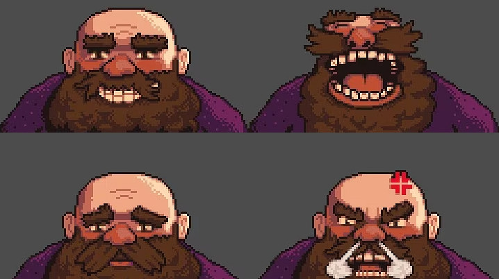 星露谷作者回歸《鬧鬼巧克力工房》開發 內容已超二成