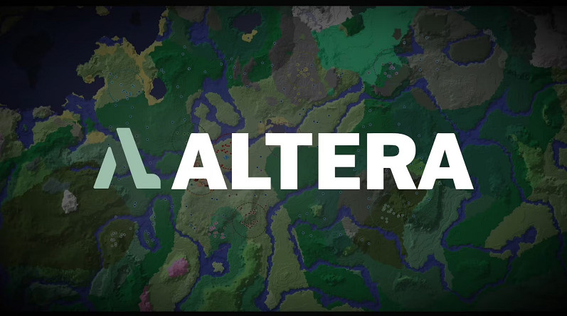 世界首個AI文明誕生!1000個AI在《minecraft》建造社會 世界首個AI文明誕生!1000個AI在《minecraft》建造社會