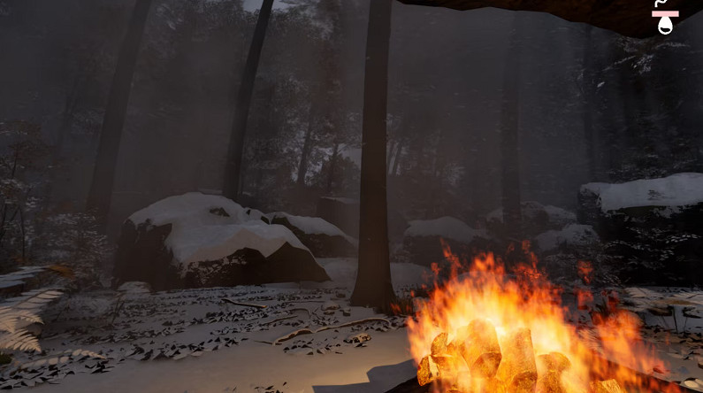 PUBG之父新作荒野生存《Prologue:Go Wayback!》上線