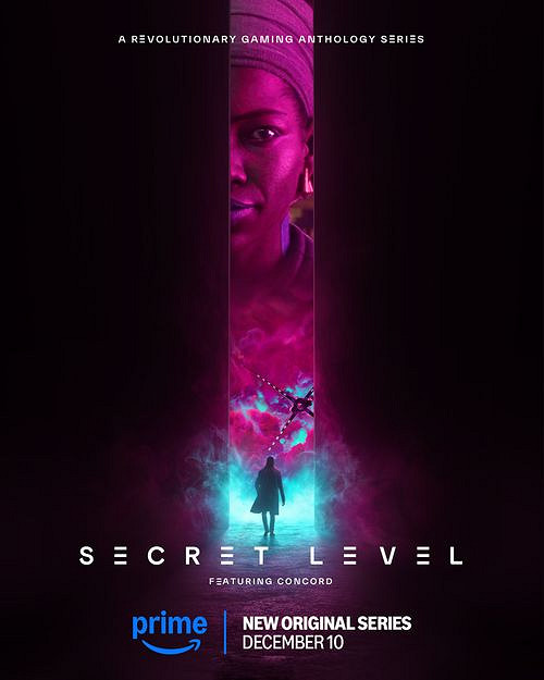 《秘密關卡 Secret Level》堅持保留《星鳴特攻》篇章