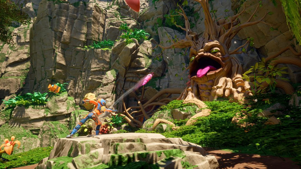 《狂野星球探險記》明年5月發售!12月17日公布預告片 《狂野星球探險記》明年5月發售!12月17日公布預告片