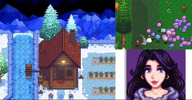 星露谷作者回歸《鬧鬼巧克力工房》開發 內容已超二成