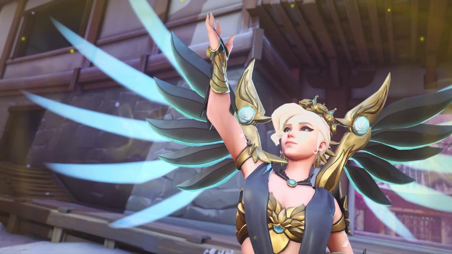 《鬥陣特攻2》第14賽季:哈紮德預告片展示新內容 《鬥陣特攻2》第14賽季:哈紮德預告片展示新內容